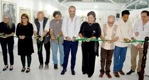 ´20 AÑOS, LA CEIBA GRÁFICA´!