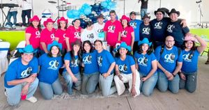 UNA VIDA LLENA DE LUZ: DON JOSÉ MARÍA GARCÍA CRUZ CELEBRA 90 AÑOS