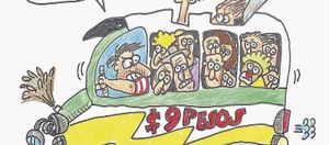 LOS CARTONES