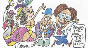 LOS CARTONES
