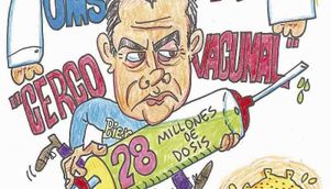 LOS CARTONES