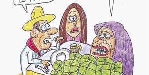 LOS CARTONES