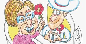 LOS CARTONES