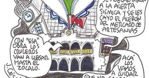 LOS CARTONES