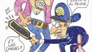LOS CARTONES
