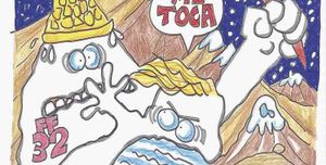 LOS CARTONES
