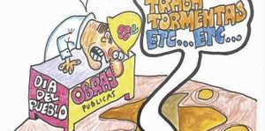 LOS CARTONES