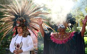 ¡A CARGAR ENERGÍA! - Y DE LA BUENA