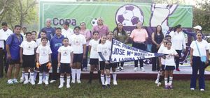 ¡ARRANCÓ EN MEDELLÍN!