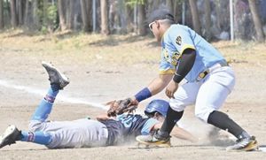 ¡DOS DE ABRIL SE REAFIRMA EN EL LIDERATO!
