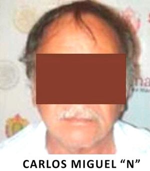 ¡HUNDEN A TAXISTA EXTORSIONADOR DE TUXPAN!