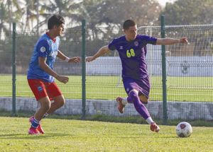 ¡RACING TDP GANA EN ALVARADO AL ATLÉTICO TIBU!