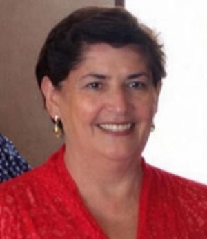 ¡MUERE LA ESPOSA DE JORGE USCANGA!