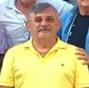 ¡ÚLTIMO ADIÓS A DON DANILO!