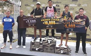 ¡VUELVE A VOLAR EN VERACRUZ!