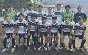 ¡LISTO EL “CLÁSICO JAROCHO” DE LA LNJ!