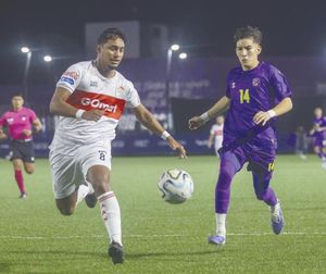 ¡RACING VERACRUZ SE PRESENTA EN CANCÚN!