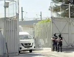 ¡ENTREGA FGR CUERPO DE "EL MENCHO" A FAMILIARES!