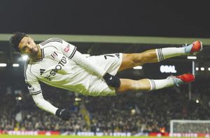 ¡ADVIERTE BRUNO FERNANDES SOBRE LA GRAN CALIDAD DE RAÚL JIMÉNEZ!