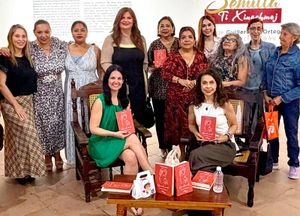 ¡“QUERIDO MIEDO”, LIBRO EPISTOLAR PARA DEJAR DE SER VÍCTIMAS!