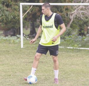 ¡RACING VERACRUZ TDP SE MEDIRÁ AL ATLÉTICO TIBU!