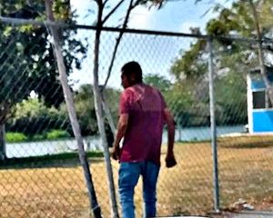 ¡“RATOTA” ROBÓ EN LA CAPILLA DE “SAN MARTÍN DE PORRES!