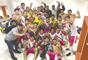 ¡VOLTERETA DE CAÑONEROS EN EL QUIRASCO!