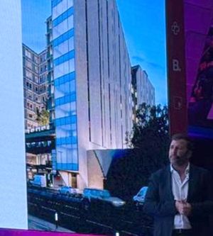 ¡MATERNALIA SERÁ DE OTRO MUNDO! - *Será operado por  Fetal Medicine Barcelona