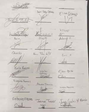 ¡LAS COSAS COMO SON!