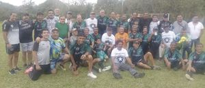 ¡BOTAFOGO CONSERVA EL INVICTO EN LA DIAMANTE DE LA LIGA OROPEZA!