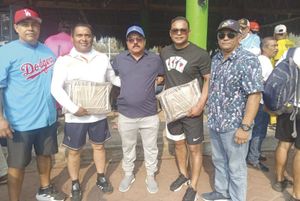 ¡RESTO DEL MUNDO SE ENFRENTA A LOS DE PIEDRAS NEGRAS!