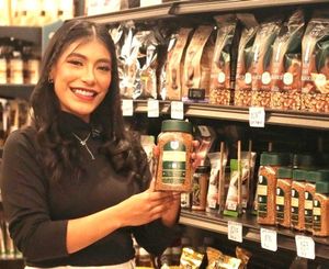 ¡LE ECHAN LA MANO A LOS CAFETALEROS!