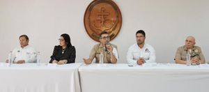 ¡LE ECHAN MONTÓN A LAS PLAYAS! - *En la contingencia de hidrocarburos en la franja costera  veracruzana