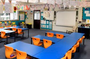 ¡PUENTAZO A LA CHAVIZA! - *SEP: no tendrán clases del 13 al 16 de marzo