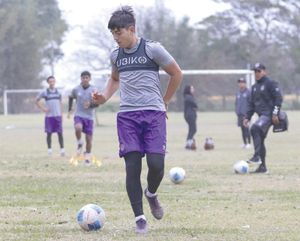 ¡POSPONEN DUELO; RACING VS CÓRDOBA!