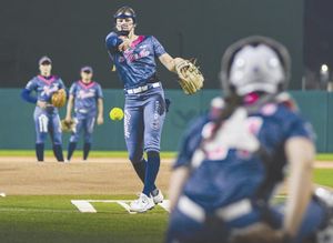 ¡UNA HISTORIA LLAMADA BÉISBOL! | LAS GLORIOSAS NOS REPRESENTAN - Las Gloriosas del Águila de Veracruz femenil cerraron su participación en la temporada 2026 de la Liga Mexicana de Softbol con la frente en alto, dejando claro que el corazón…