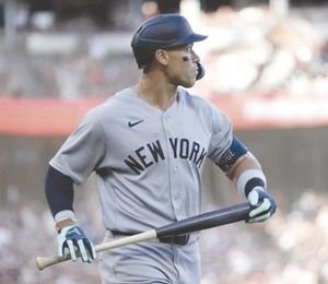 ¡UNA HISTORIA LLAMADA BÉISBOL! | EL BRONX CONQUISTA SAN FRANCISCO - Arrancó el telón de las Grandes Ligas y los Yankees no llegaron a San Francisco a ver qué pasaba, llegaron a imponer condiciones desde el primer inning, mandando un mensaje…