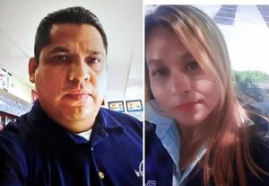 ¡DESAPARECEN ESTILISTA Y UN HOMBRE EN COATZINTLA!