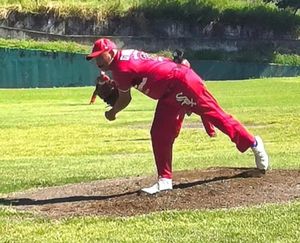 ¡GANAN MEDIAS BLANCAS Y LA LIGA VERACRUZANA!