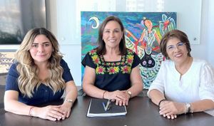 ¡AQUELARRE! - Y COLORÍN COLORA’O...