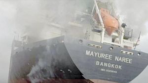 ¡ARRECIA IRÁN ATAQUES CONTRA PUNTOS CLAVE!