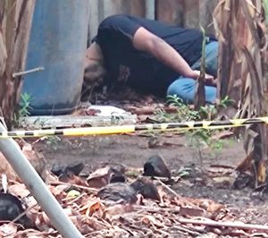 ¡ASESINADO A PUÑALADAS! - SANGRIENTA RIÑA EN PASO DEL TORO