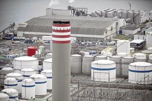 ¡CAEN PRECIOS DEL CRUDO POR DEBAJO DE 90 DÓLARES!