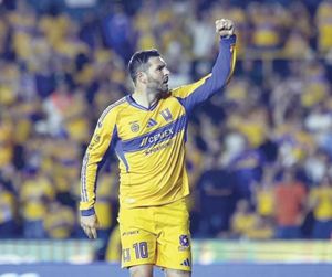 ¡EL ETERNO GIGNAC! - REY DEL GOL…