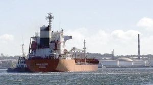 ¡EL PETRÓLEO SE DISPARA 35%! - Y TENSIONA LOS MERCADOS