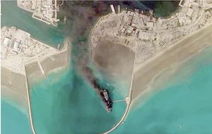 ¡ENTRA CHINA A ESCENA!