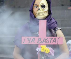 ¡MÉXICO LLEGA AL 8M CON 6 MIL 440 FEMINICIDOS! - DÍA INTERNACIONAL DE LA MUJER