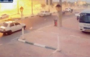 ¡UN NUEVO TIPO DE MISIL DE EU IMPACTA OTRA ESCUELA Y UN DEPORTIVO EN IRÁN! - SEGÚN UN ANÁLISIS