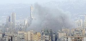 ¡URGEN ALTO AL FUEGO EN EL MEDIO ORIENTE! - MEXICO, COLOMBIA Y BRASIL