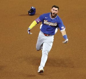 VENEZUELA ES ¡CAMPEÓN DEL CLÁSICO MUNDIAL! - GRAN FRACASO DE USA
